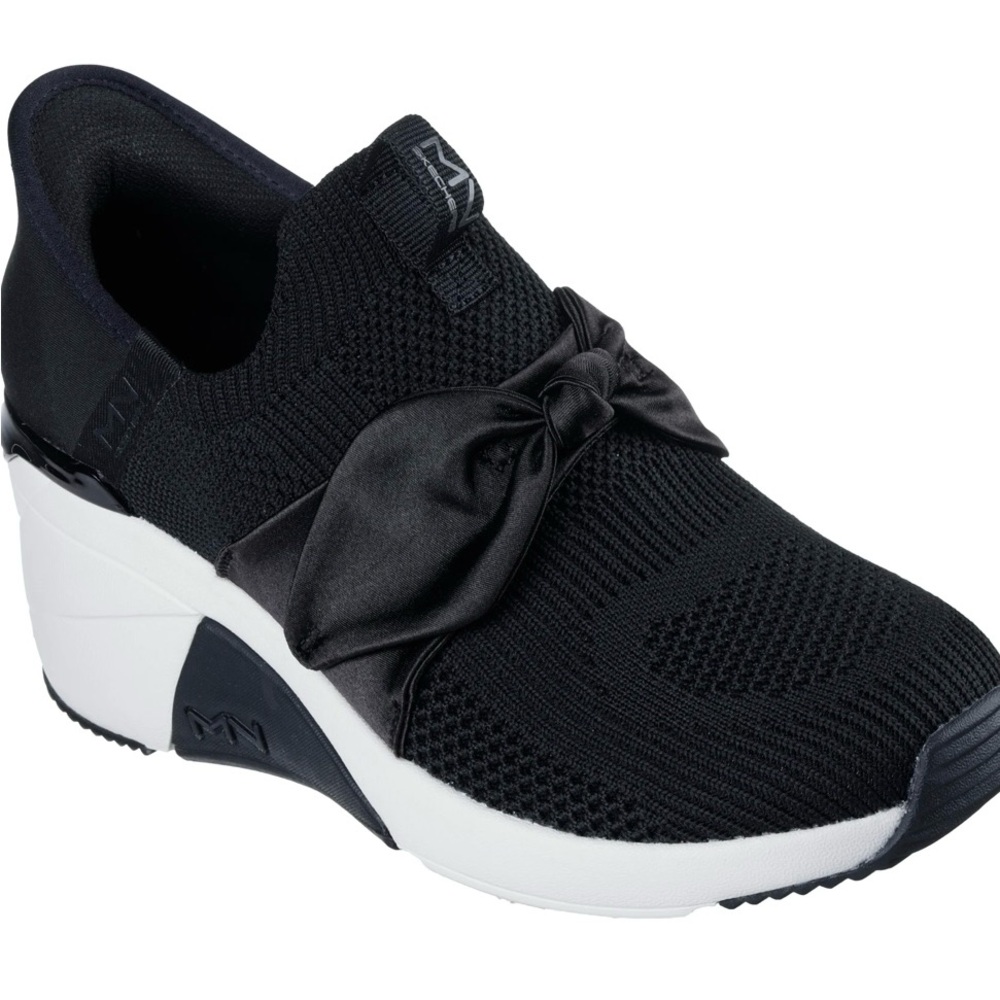Skechers Slip-ins Mark Nason: A Wedge - Enzie